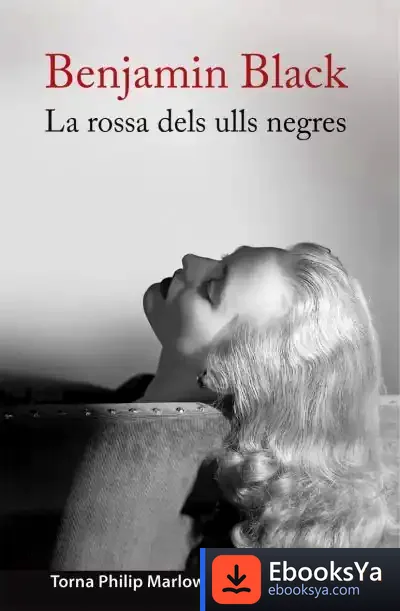 Descargar La Rossa Dels Ulls Negres