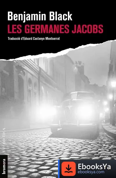 Descargar Les Germanes Jacobs