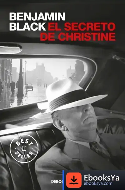 Descargar Quirke 1. El Secreto De Christine