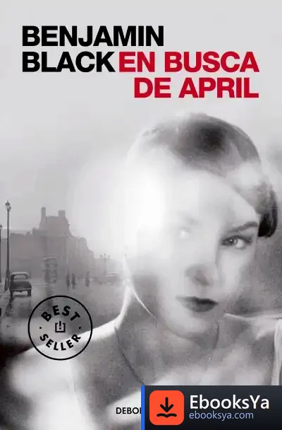Descargar Quirke 3. En Busca De April