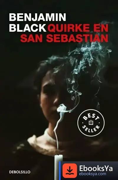 Descargar Quirke En San Sebastián (Quirke 8)