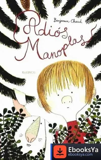 Descargar Adiós Manoplas
