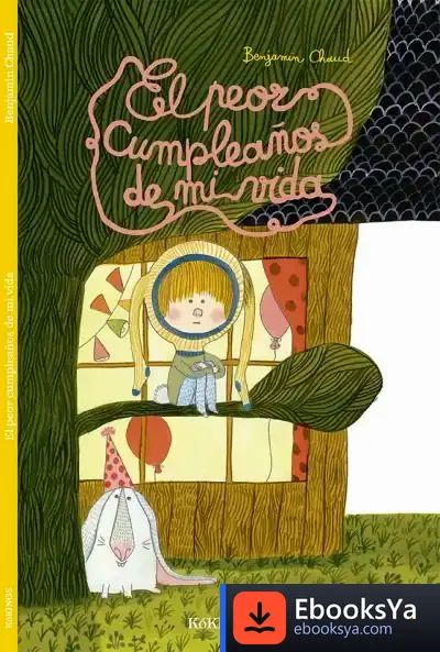 Descargar El Peor Cumpleaños De Mi Vida