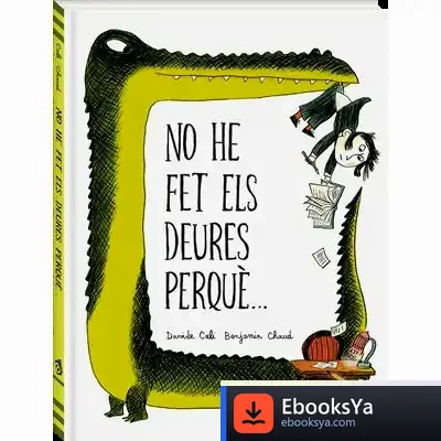 Descargar No He Fet Els Meus Deures Perquè