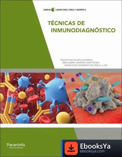 Descargar Técnicas De Inmunodiagnóstico de Benjamín García Espinosa