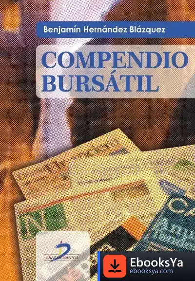 Descargar Compendio Bursátil de Benjamín Hernández Blázquez