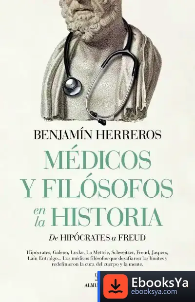Descargar Médicos Y Filósofos En La Historia de Benjamín Herreros