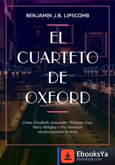 Descargar El Cuarteto De Oxford