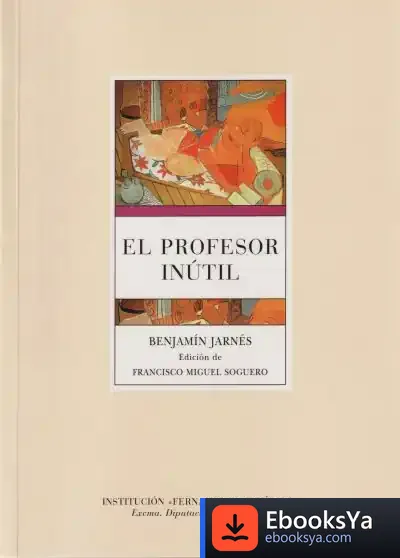 Descargar El Profesor Inútil