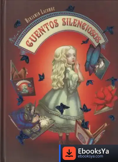 Descargar Cuentos Silenciosos