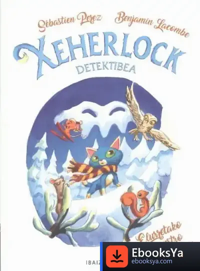 Descargar Elurretako Munstro Madarikatua
