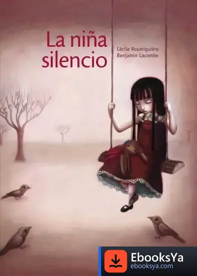 Descargar La Niña Silencio
