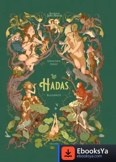 Descargar Las Hadas