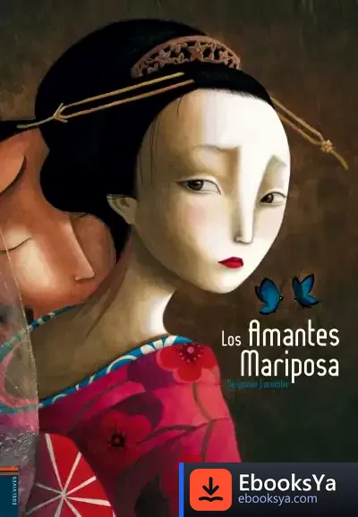 Descargar Los Amantes Mariposa