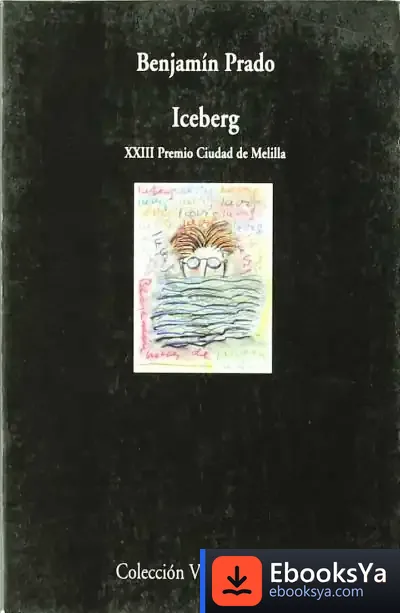 Descargar Iceberg de Benjamín Prado