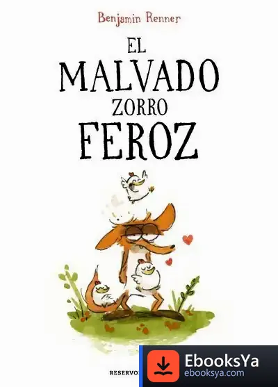 Descargar El Malvado Zorro Feroz