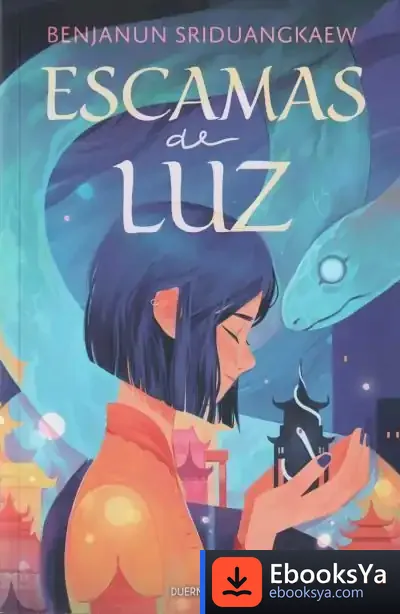 Descargar Escamas De Luz