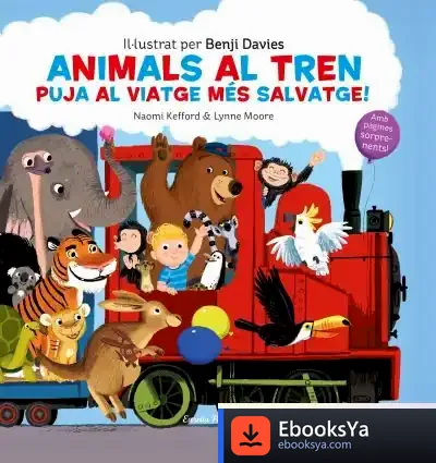 Descargar Animals Al Tren