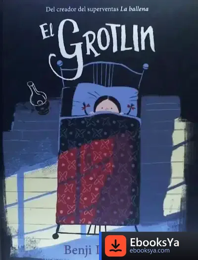 Descargar Grotlin, El