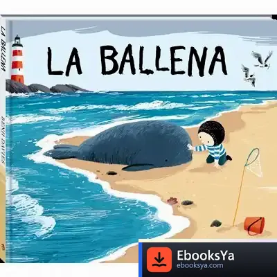 Descargar La Ballena de Benji Davies