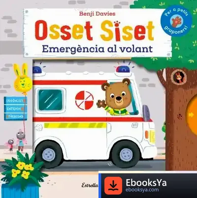 Descargar Osset Siset. Emergència Al Volant