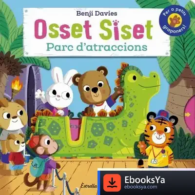 Descargar Osset Siset. Parc D'Atraccions de Benji Davies