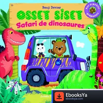 Descargar Osset Siset. Safari De Dinosaures