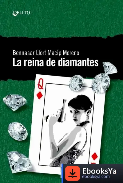 Descargar La Reina De Diamantes