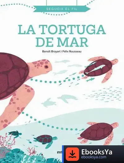 Descargar La Tortuga De Mar