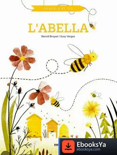 Descargar L'Abella de Benoît Broyart