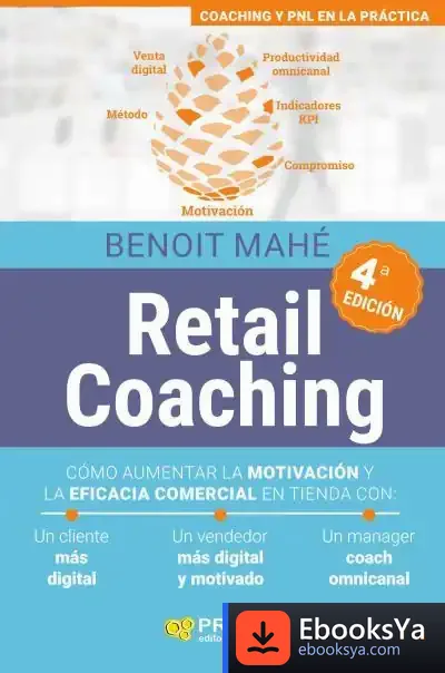 Descargar Retail Coaching (4A. Edición)