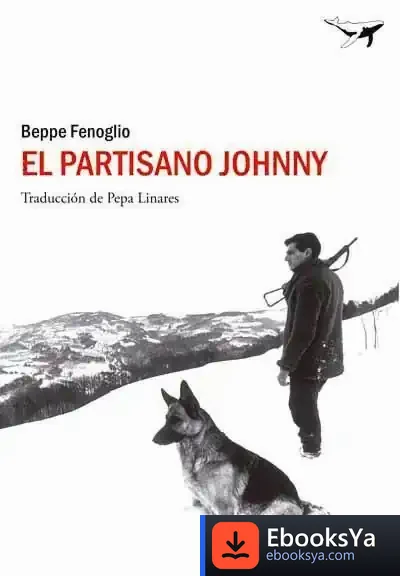 Descargar El Partisano Johhy