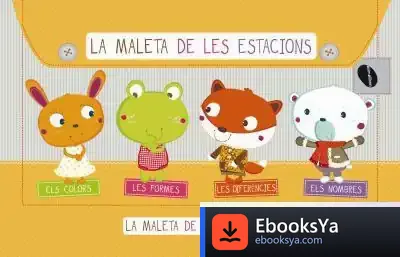 Descargar La Maleta De Les Estacions de Berengère Motuelle