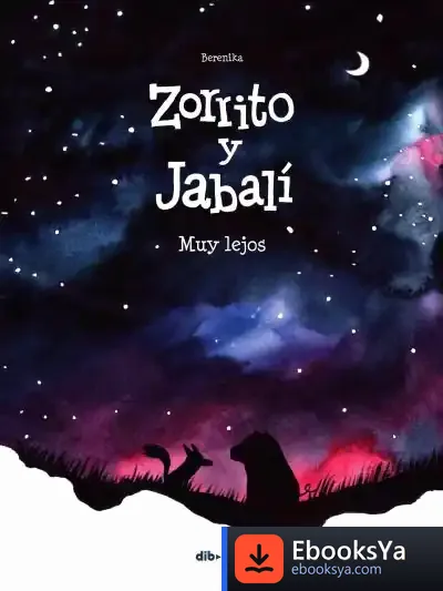 Descargar Zorrito Y Jabalí 2