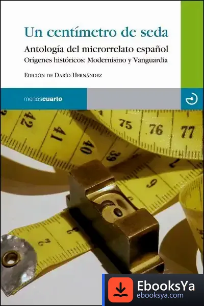 Descargar Un Centímetro De Seda
