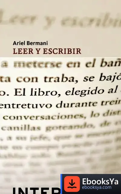 Descargar Leer Y Escribir