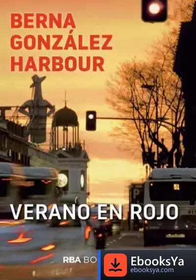 Descargar Verano En Rojo