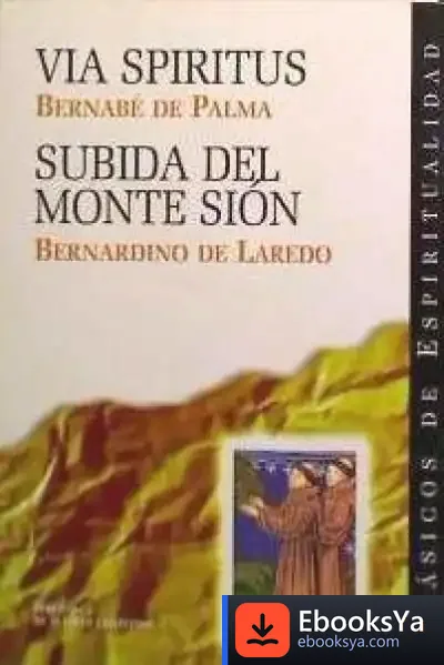 Descargar Via Spiritus; Subida Del Monte Sión de Òmnia L'bakkali Tahiri