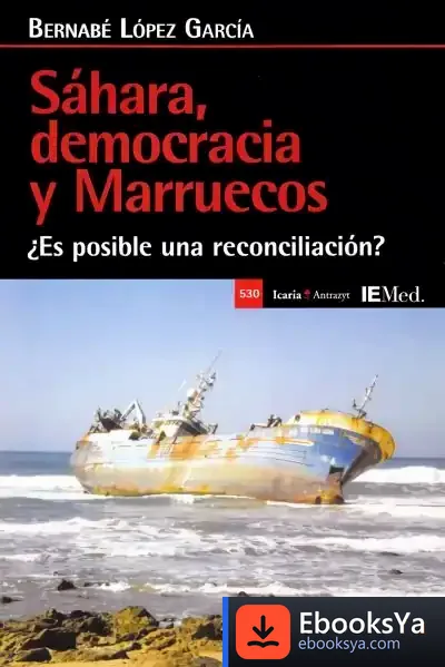 Descargar Sáhara Democracia Y Marruecos