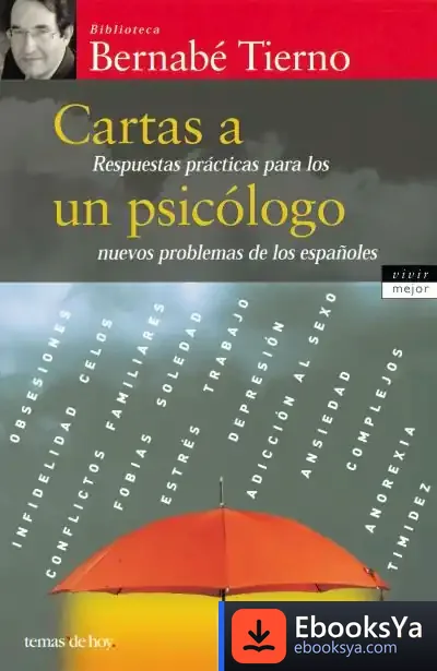 Descargar Cartas A Un Psicólogo de R. W. Alley