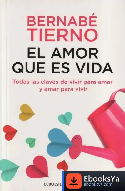 Descargar El Amor Que Es Vida