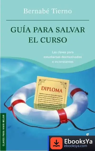 Descargar Guía Para Salvar El Curso