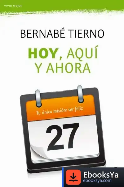 Descargar Hoy, Aquí Y Ahora