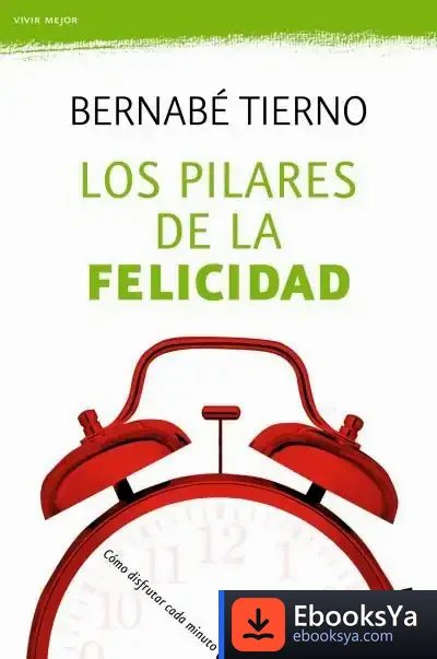 Descargar Los Pilares De La Felicidad