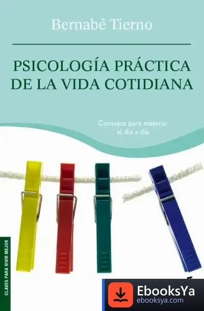 Descargar Psicología Práctica De La Vida Cotidiana