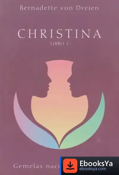 Descargar Christina Libro 1 de Bernadette Von Dreien
