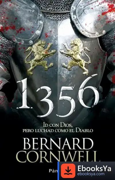 Descargar 1356 de Bernard Cornwell