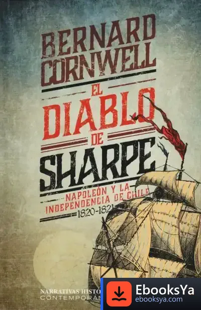 Descargar El Diablo De Sharpe (Xx)