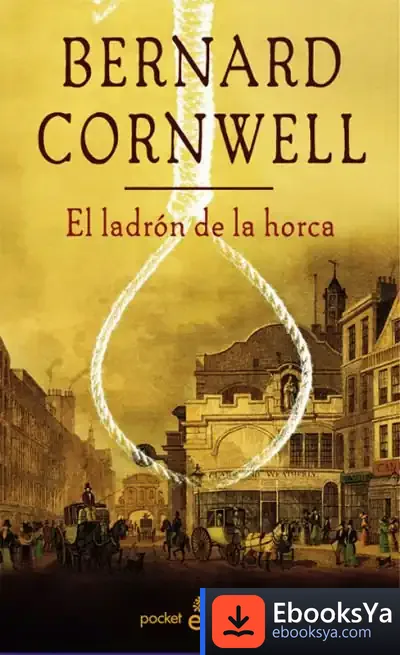 Descargar El Ladrón De La Horca (Bolsillo) de Friedrich Glauser
