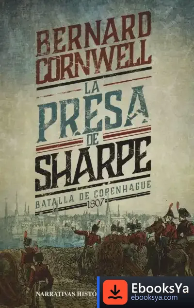 Descargar La Presa De Sharpe (V)